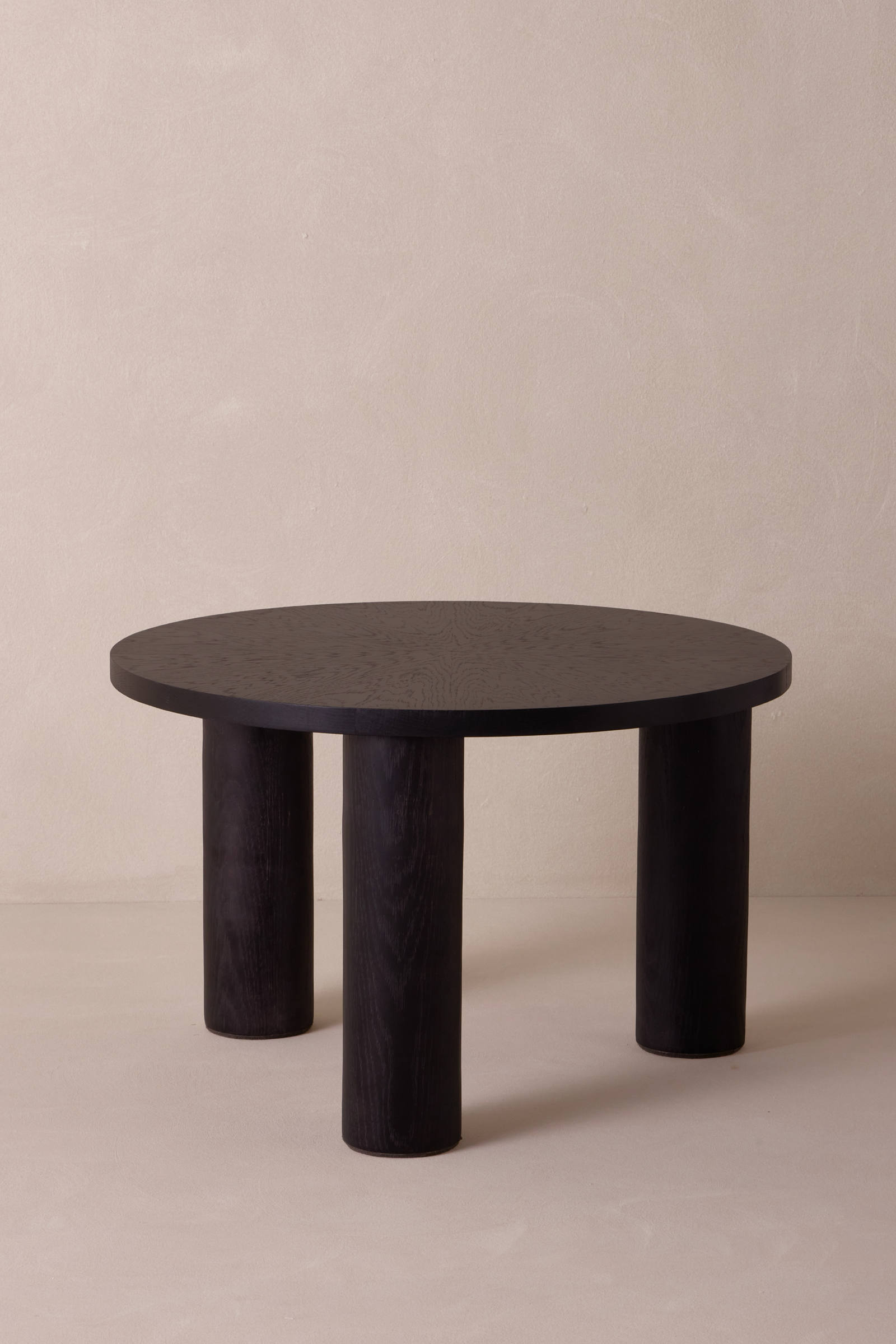 Blackened Oak