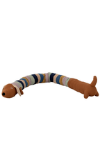 Charlie Soft Toy