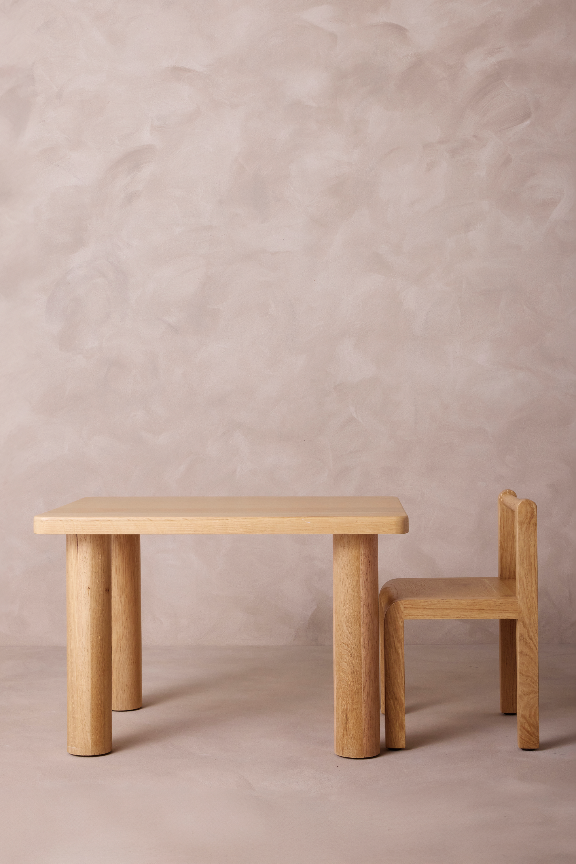 Natural Oak