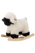 Dolly Rocking Toy Sheep