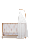 Kimi Canopy Veil for Kimi Bed