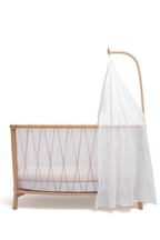 Kimi Canopy Veil for Kimi Bed