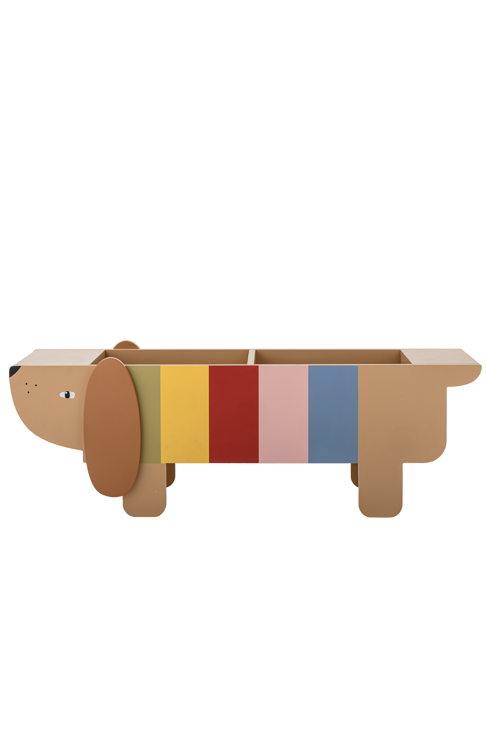 Charlie Book Stand