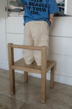 Natural Oak