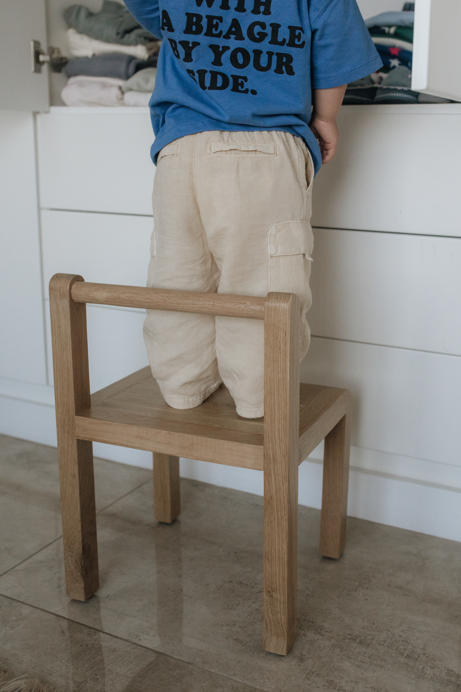 Natural Oak