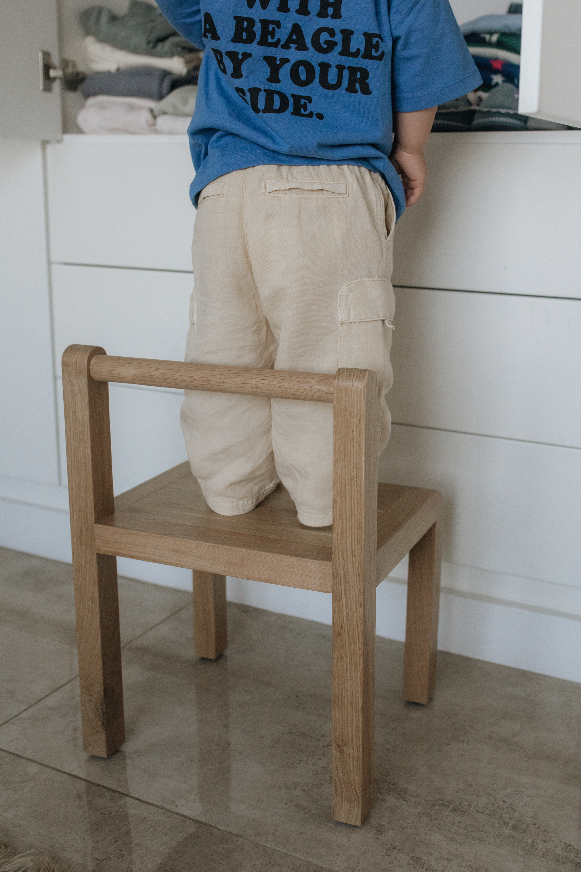 Natural Oak