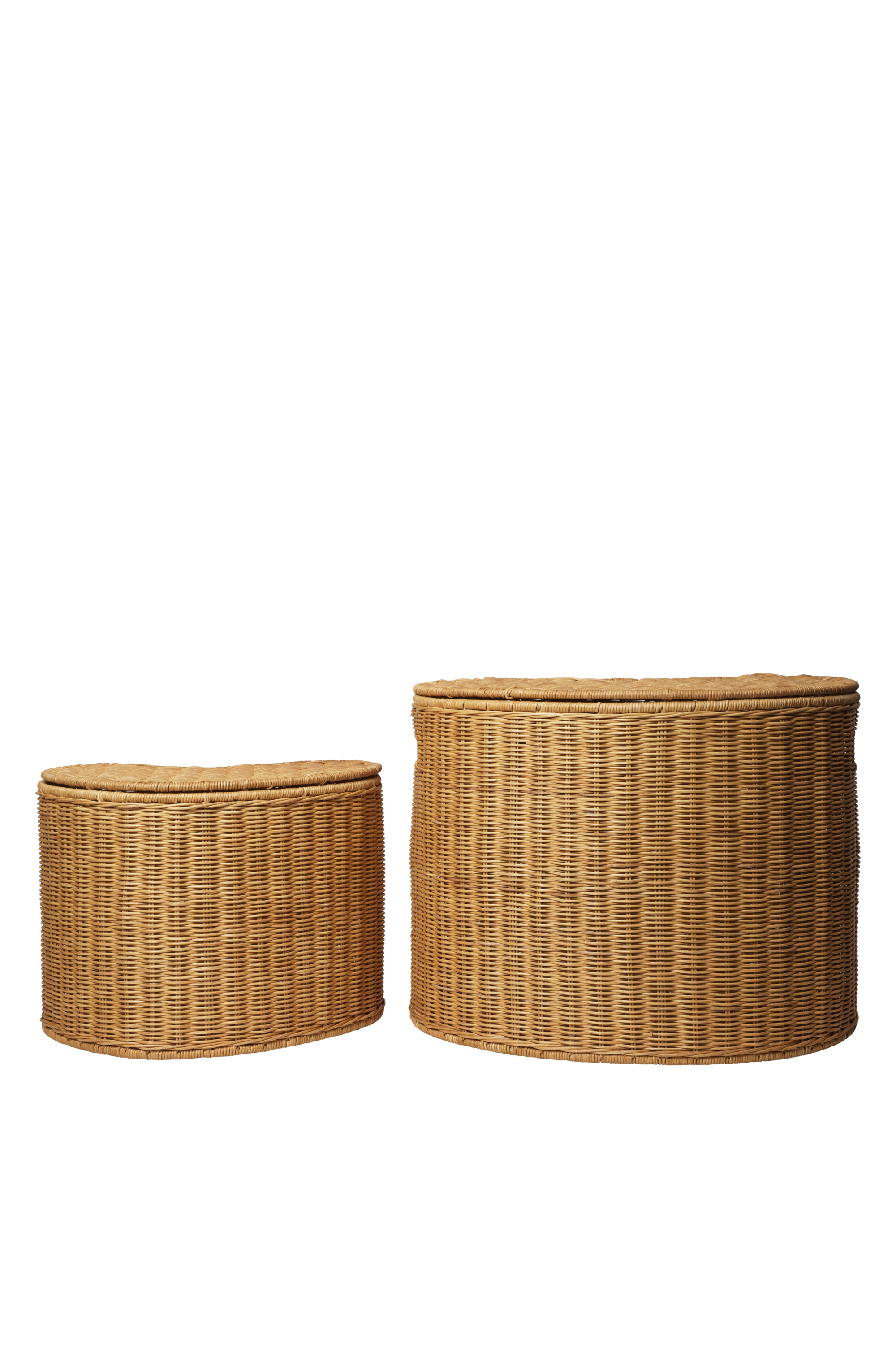 Willora Braided Storage - Set of 2