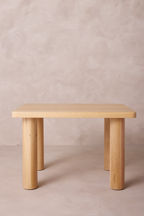 Natural Oak