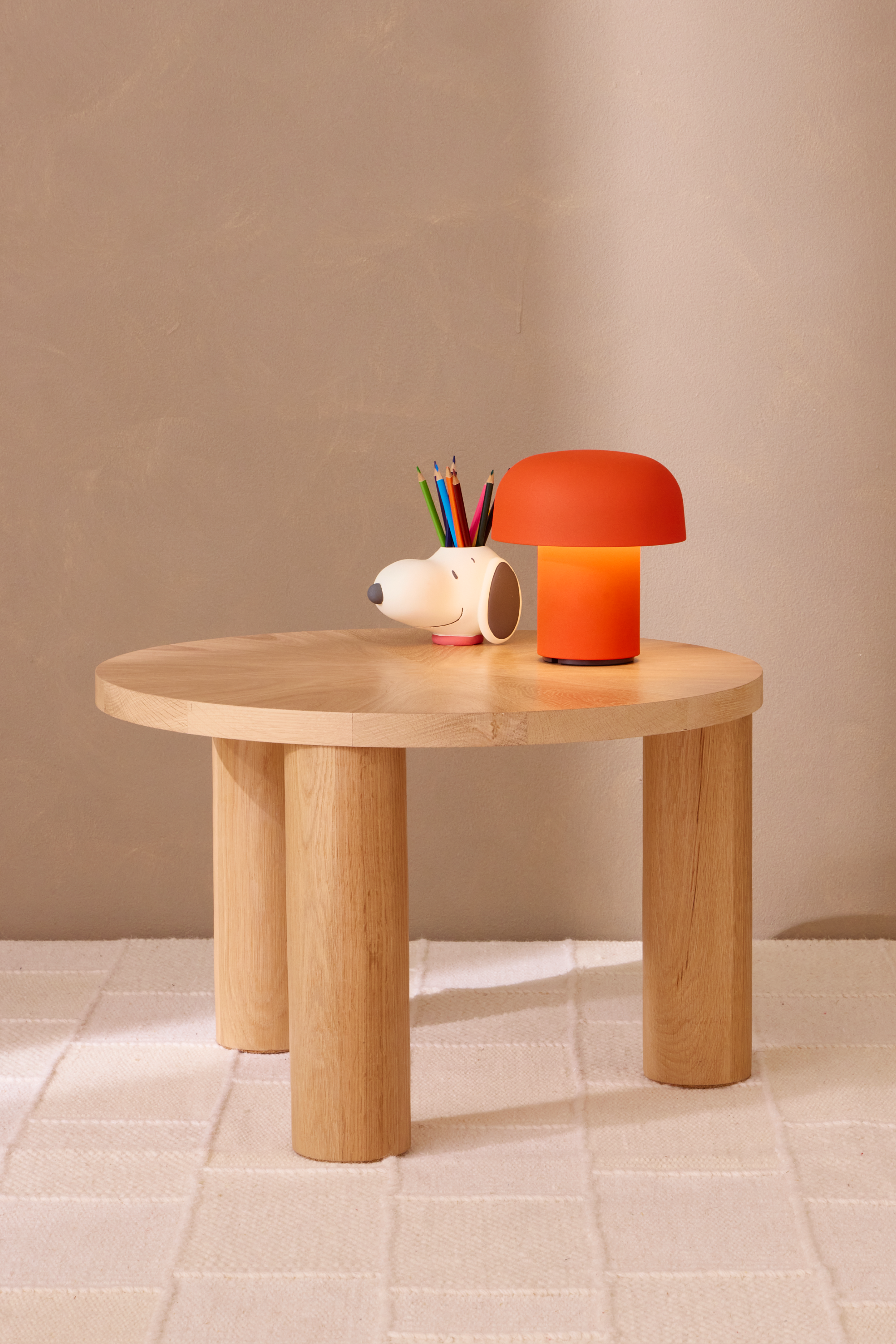 Natural Oak