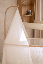 Kimi Canopy Veil for Kimi Bed