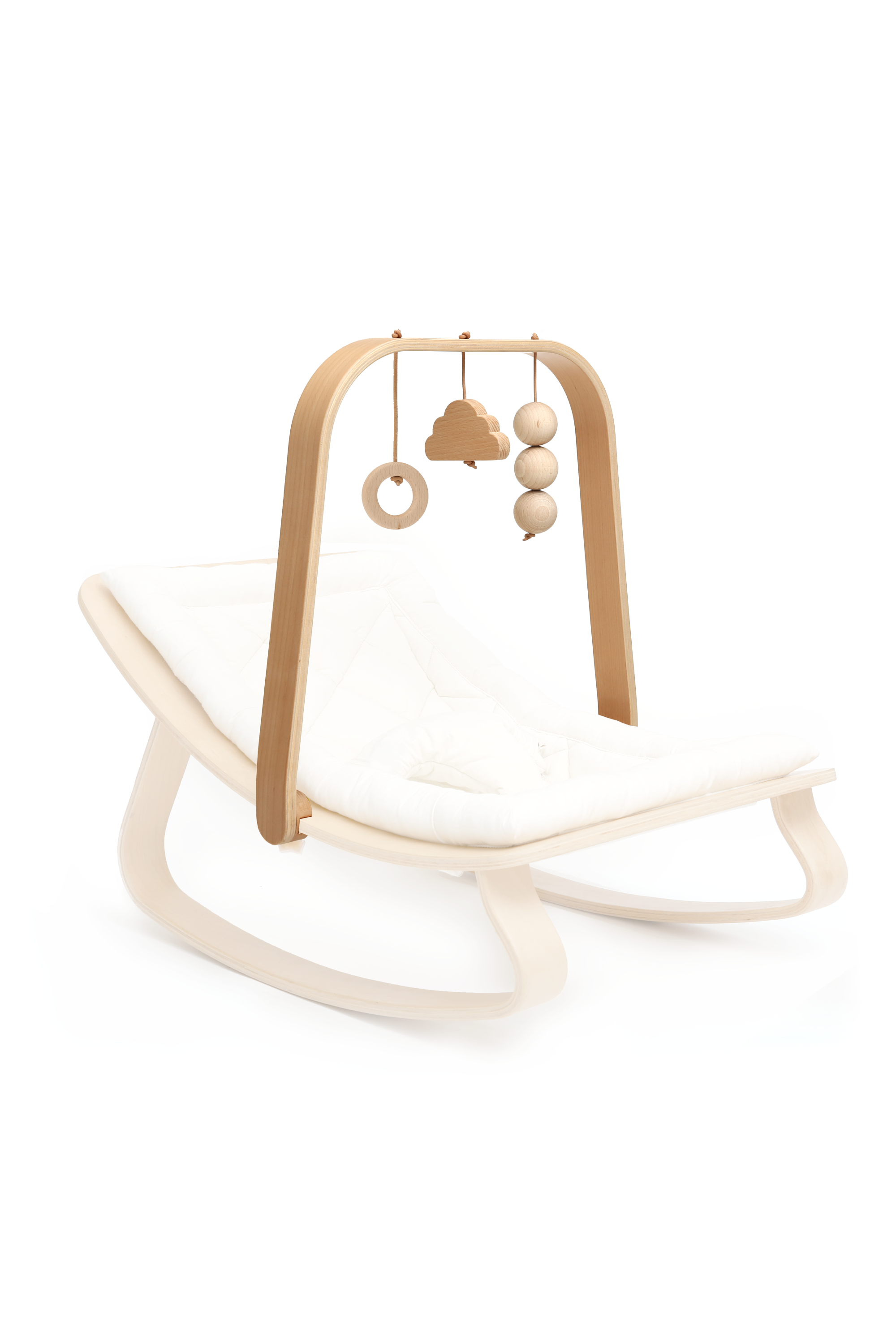 Levo Arch Toy Kit