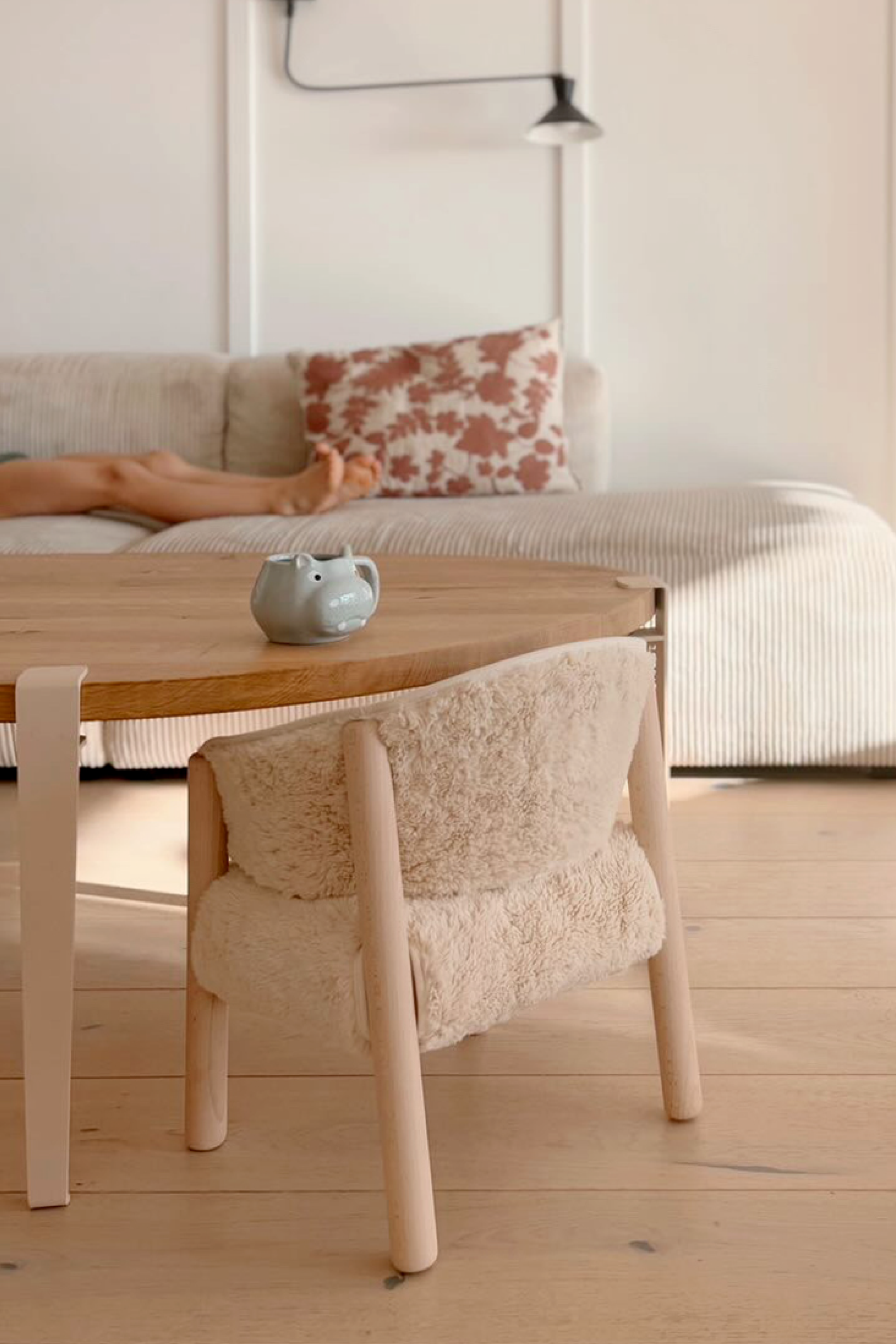 Kids Saba Chair