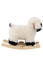 Dolly Rocking Toy Sheep