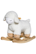 Laasrith Rocking Toy Sheep