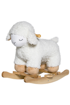 Laasrith Rocking Toy Sheep