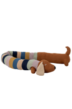 Charlie Soft Toy