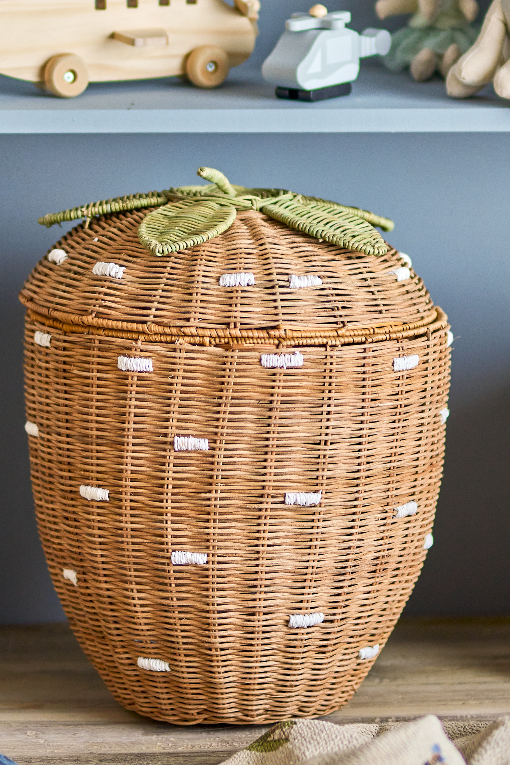 Pelino Basket