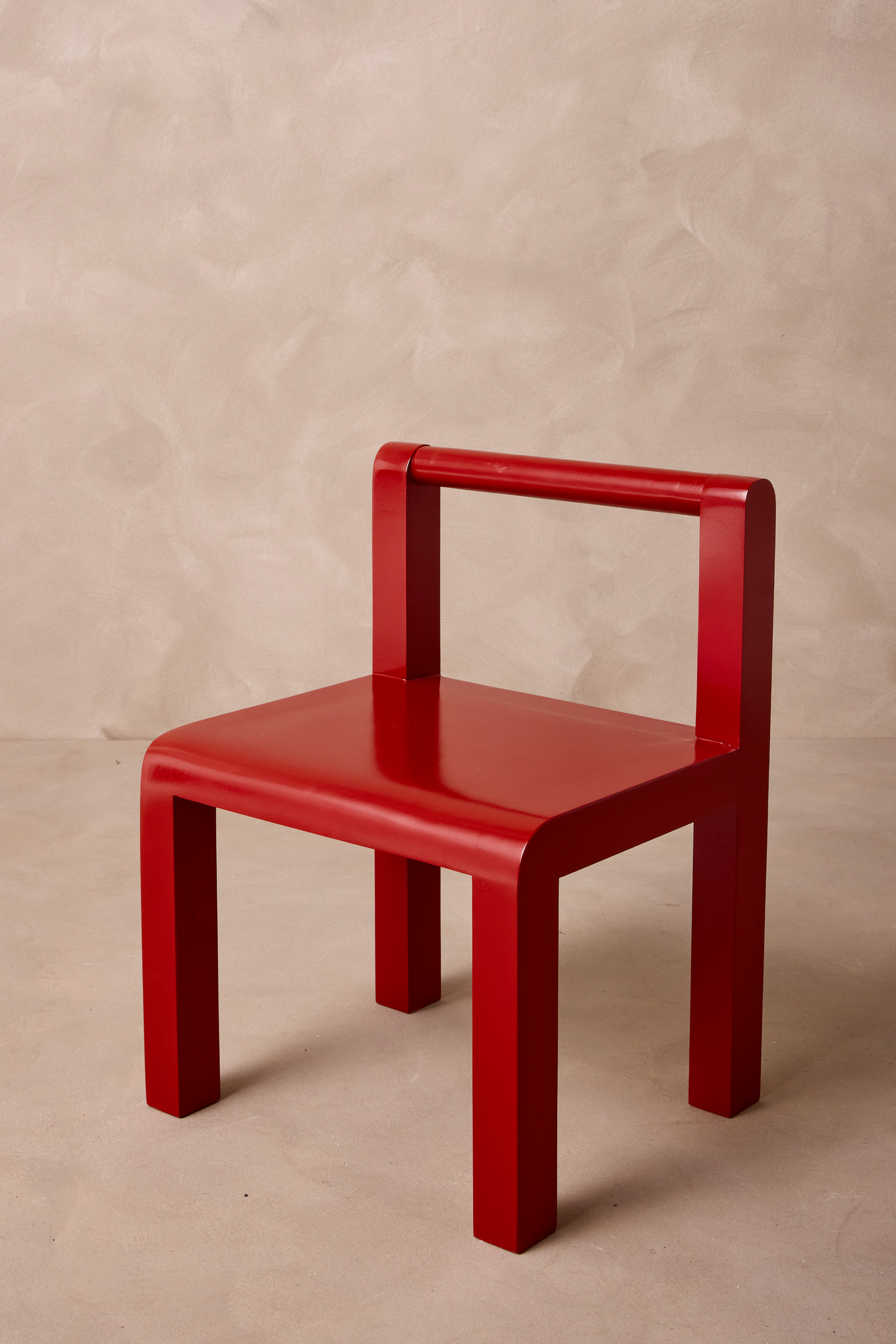 Brick Red