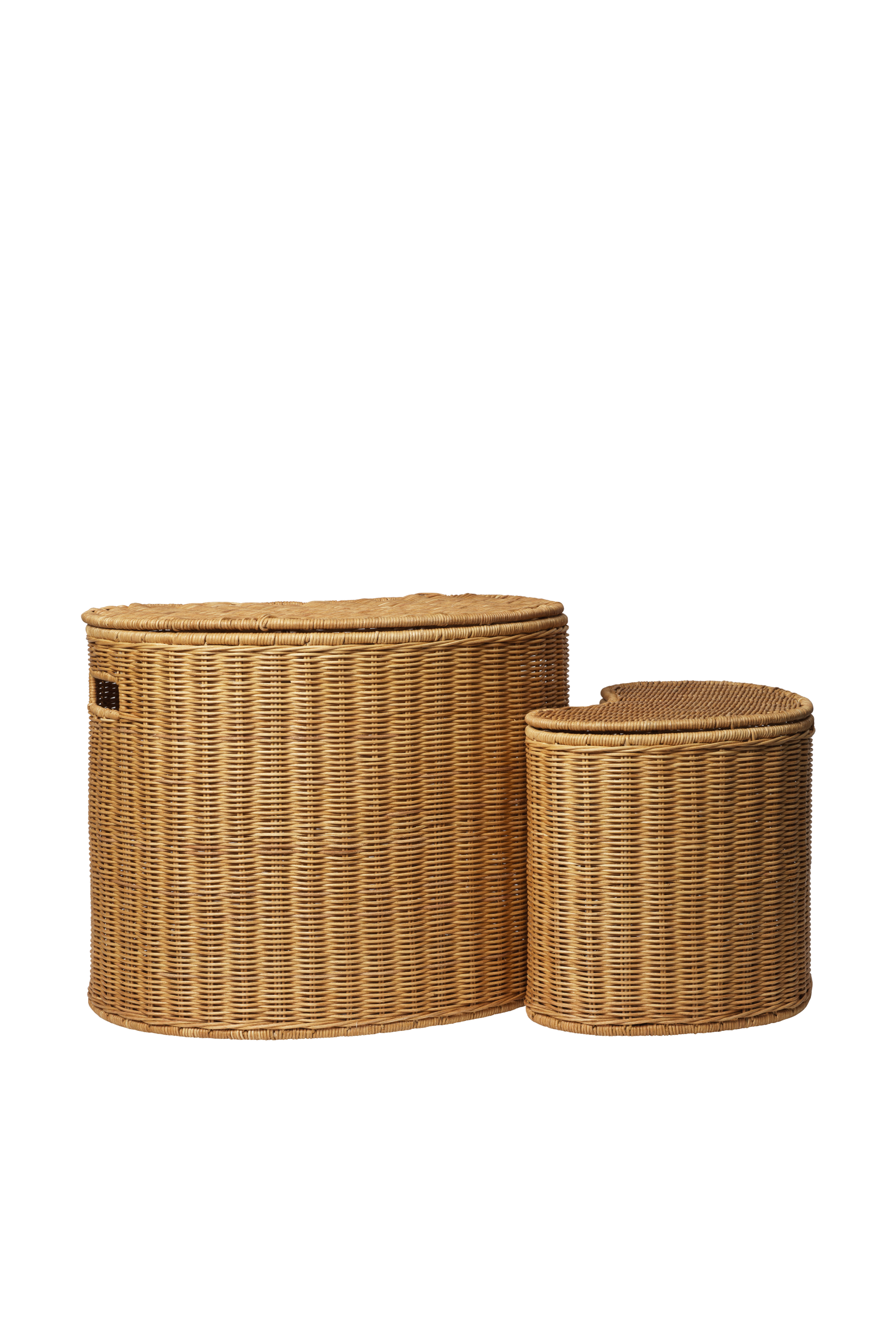 Willora Braided Storage - Set of 2