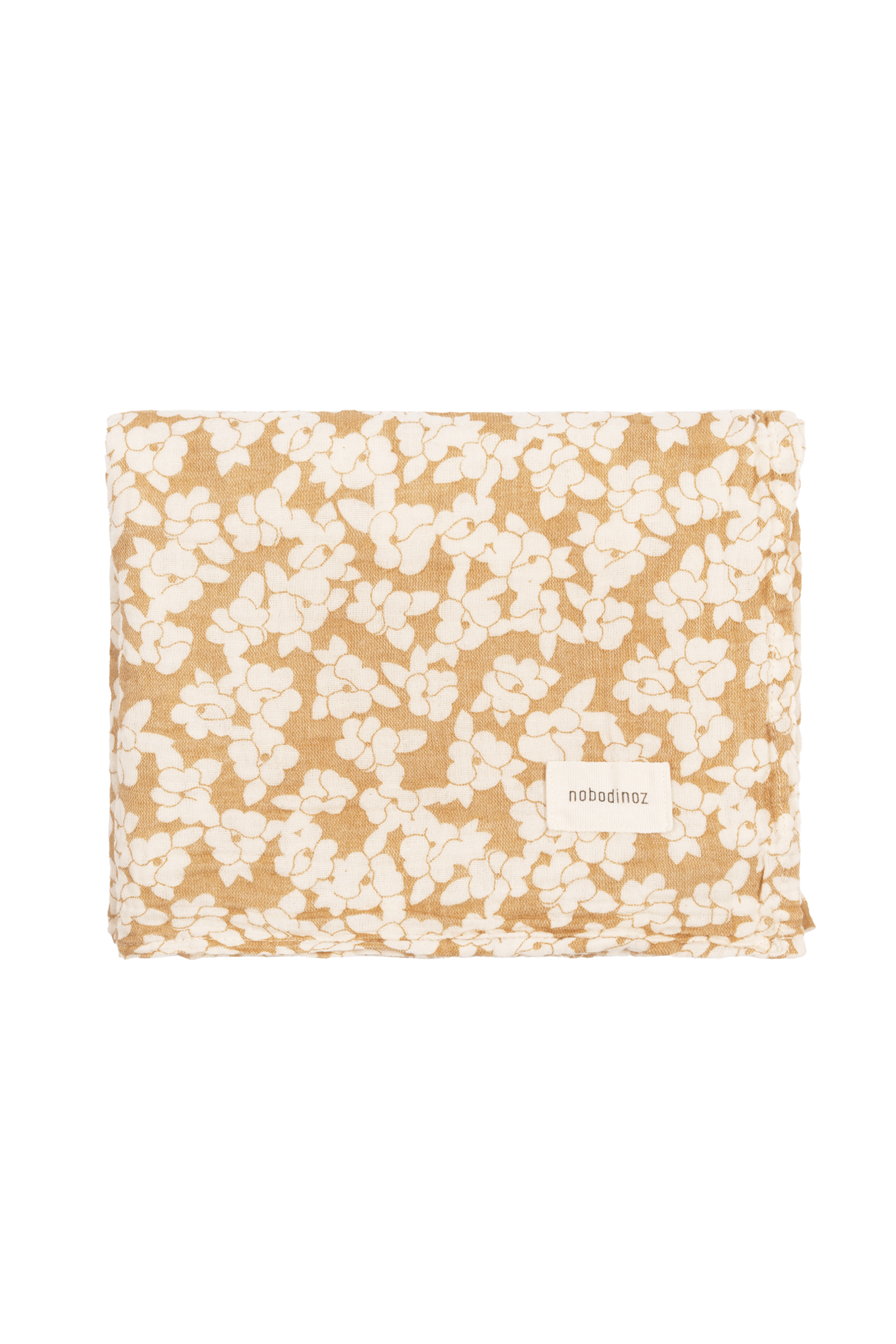 Golden Brown Sakura