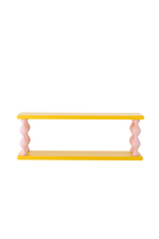 Yellow/Pink