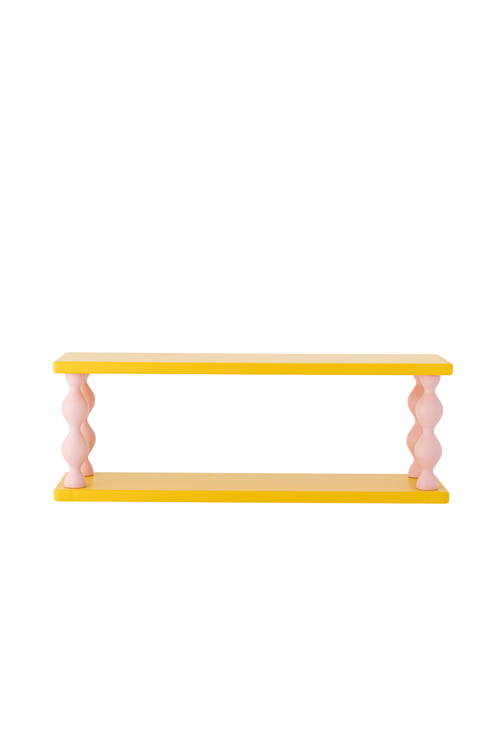 Yellow/Pink