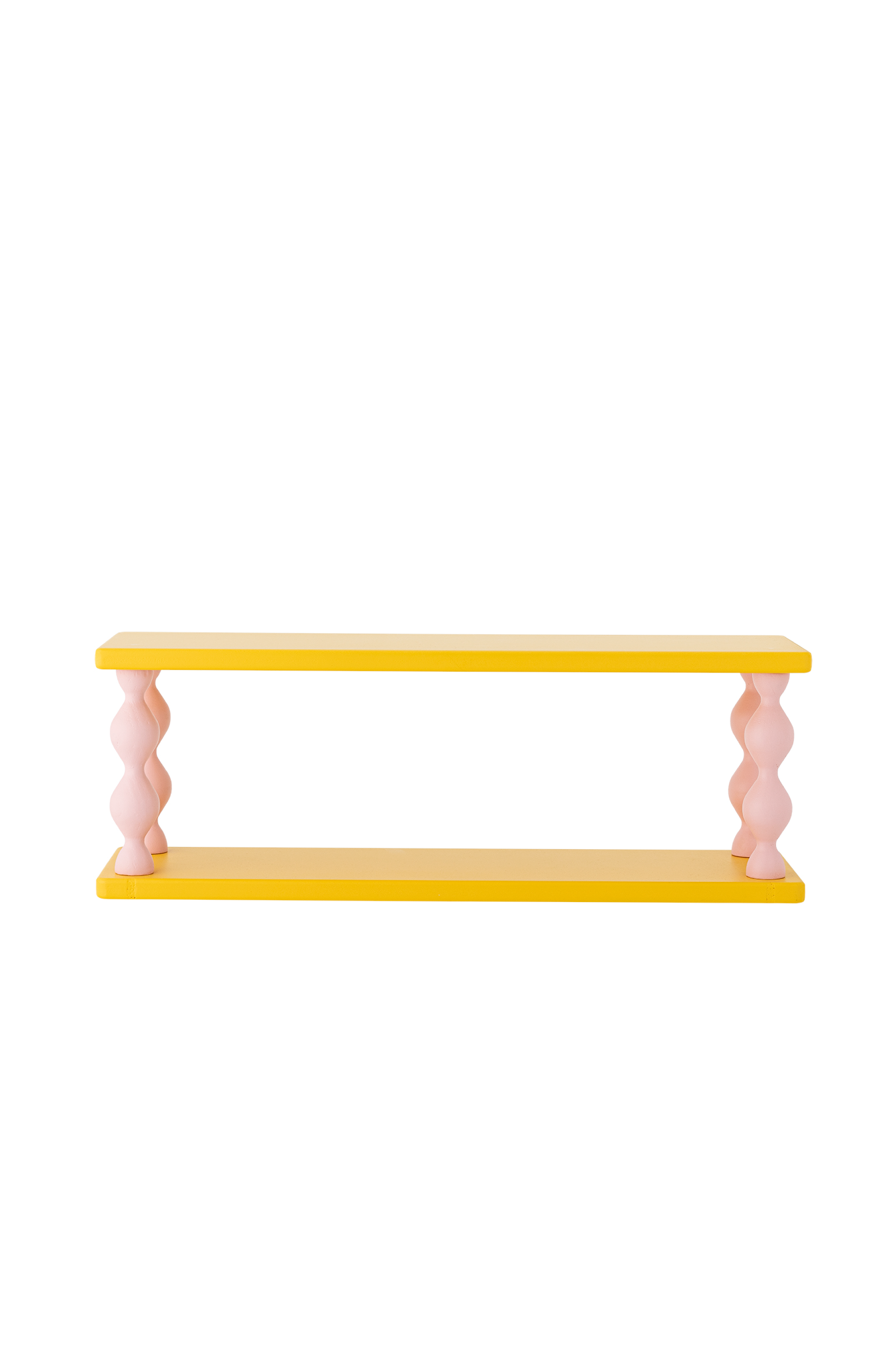 Yellow/Pink