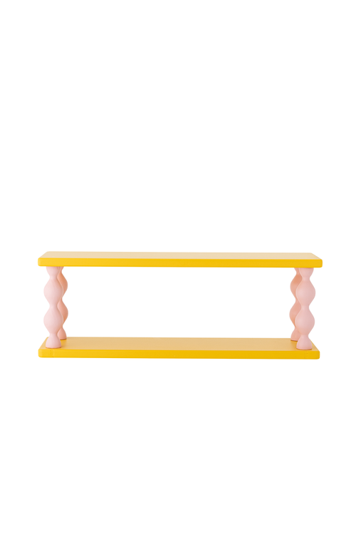 Yellow/Pink