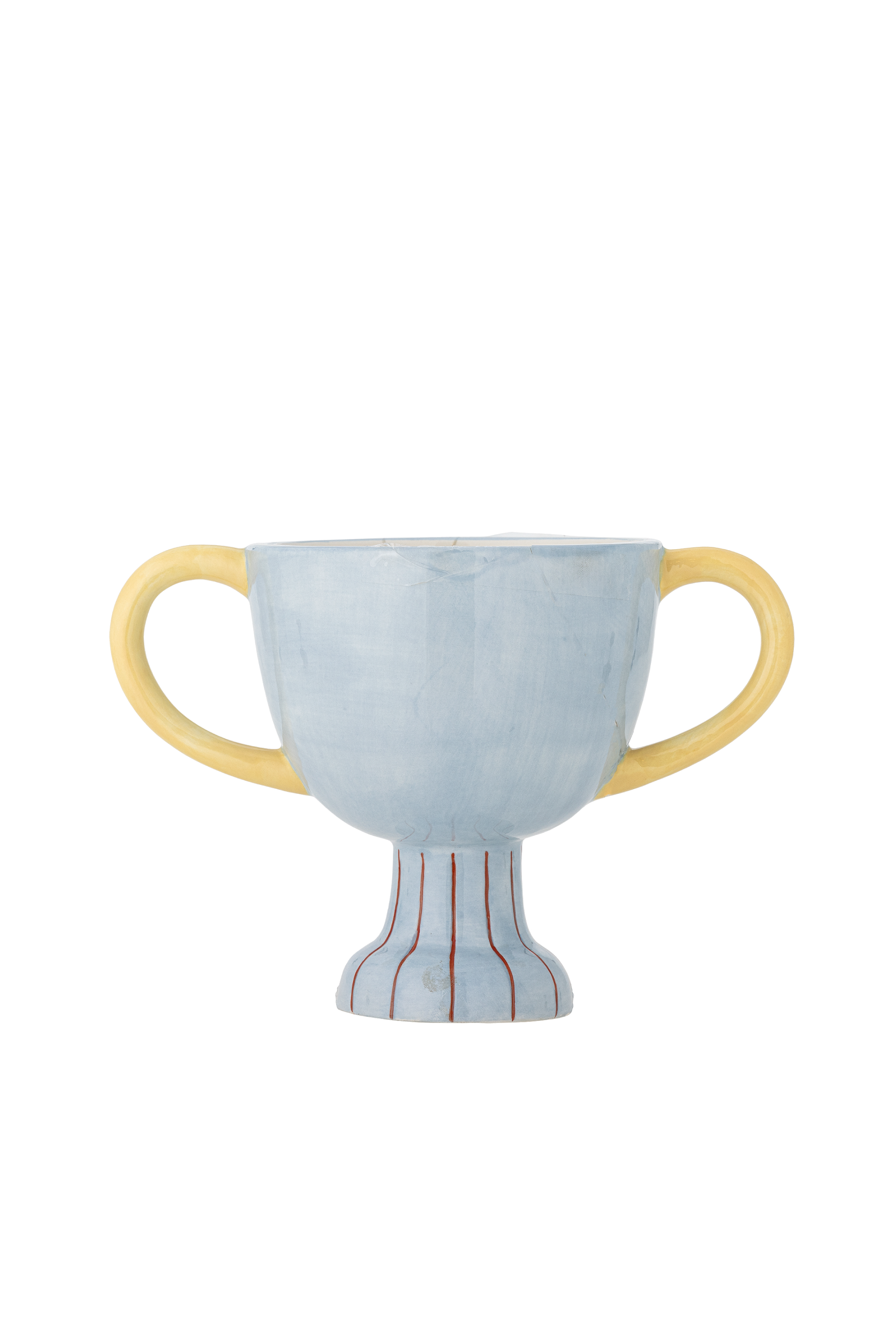 Trophy Flowerpot