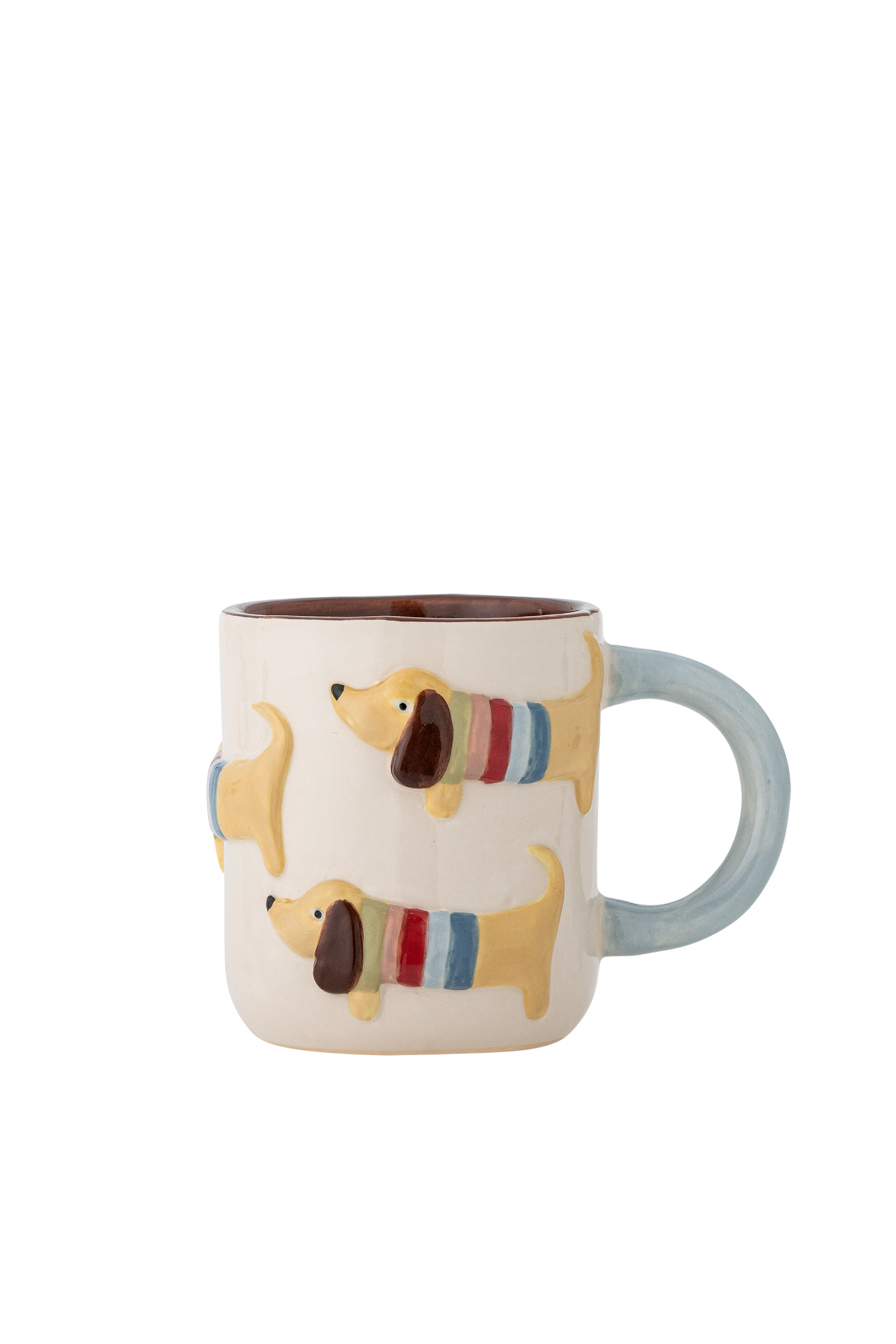 Charlie Cup, Multi