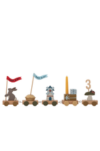 Alfi Birthday Decoration, Multi