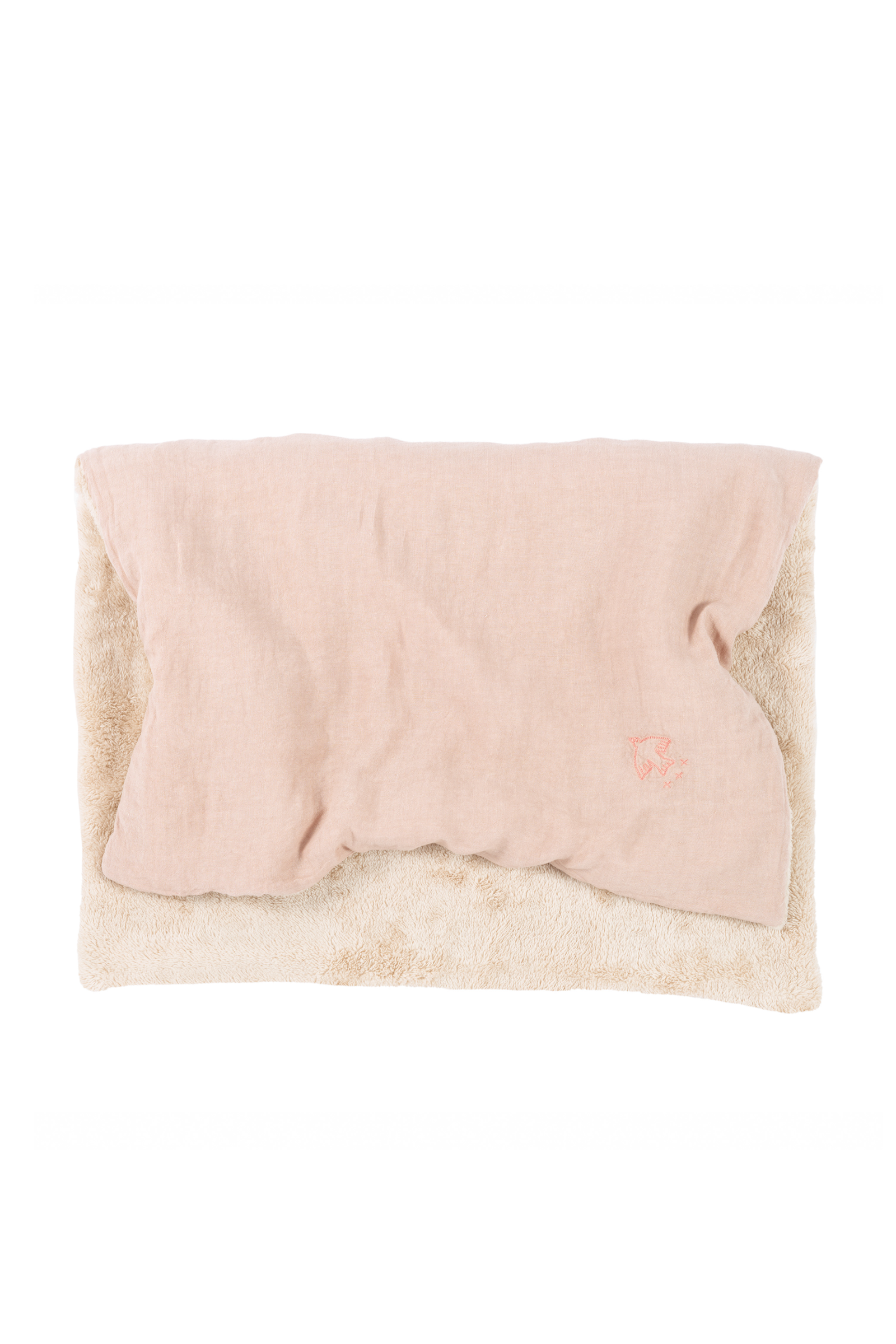 Mauve Pink