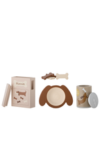 Charlie Play Set, Food