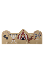 Miou Coat Rack