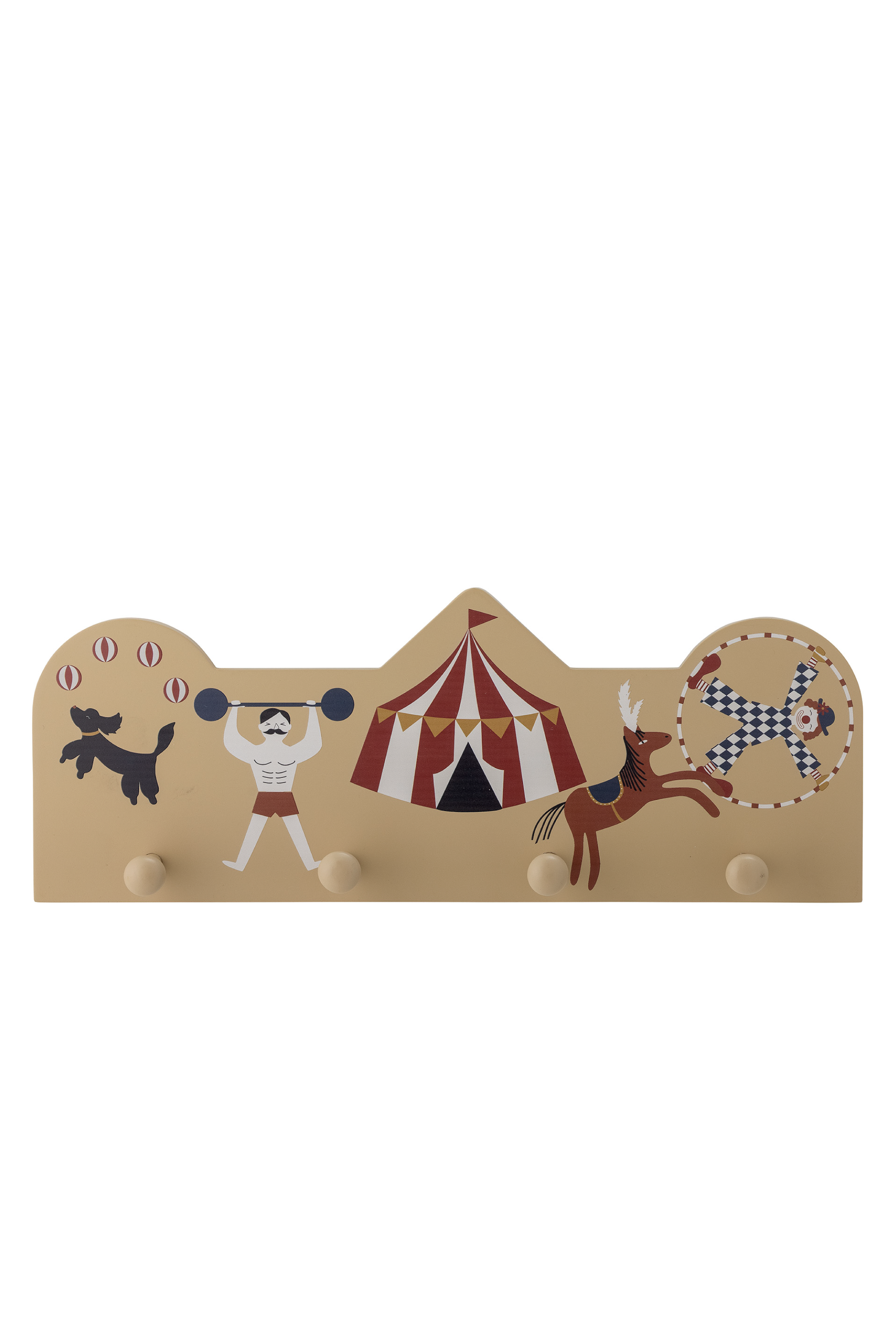 Miou Coat Rack