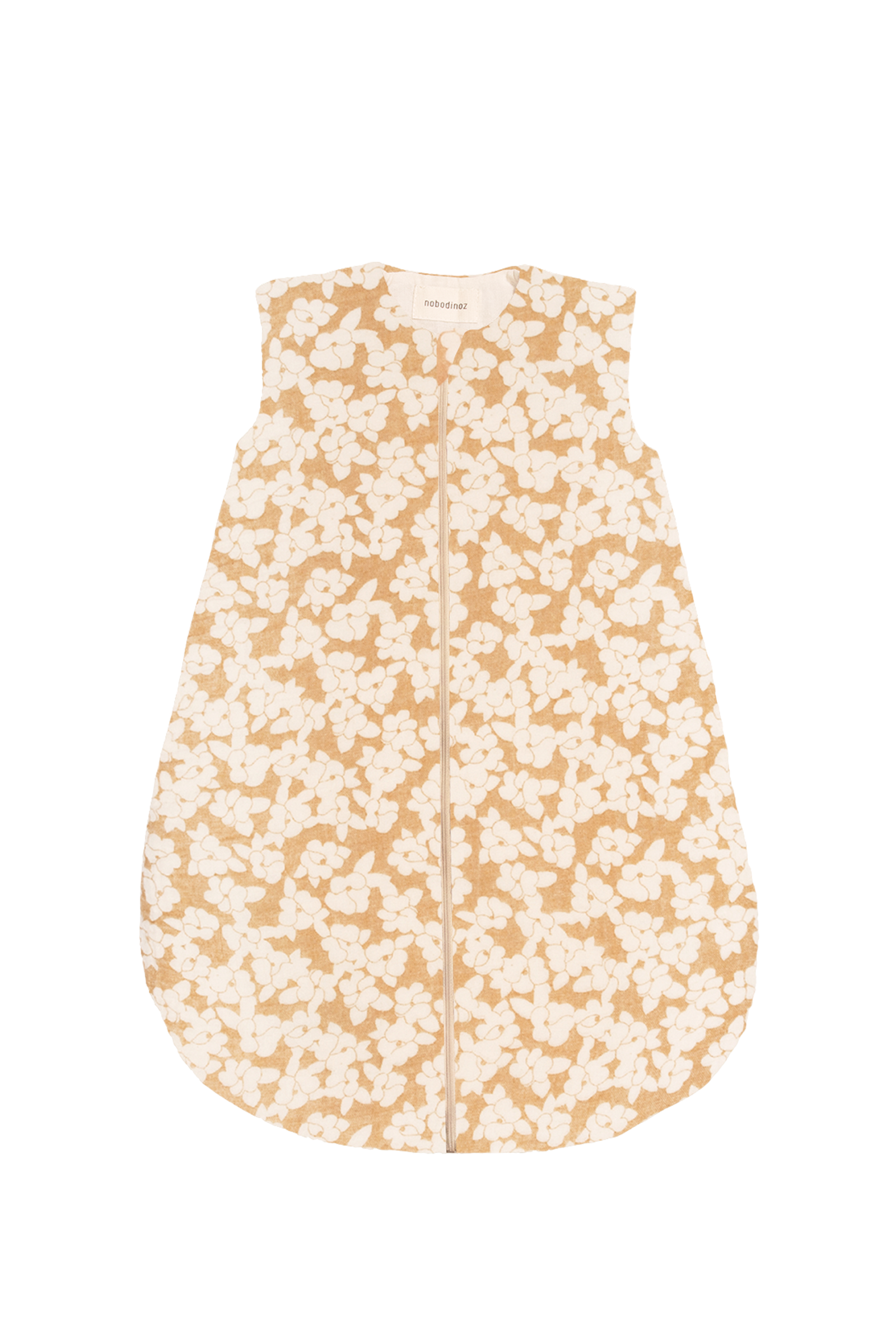 Golden Brown Sakura