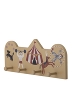 Miou Coat Rack
