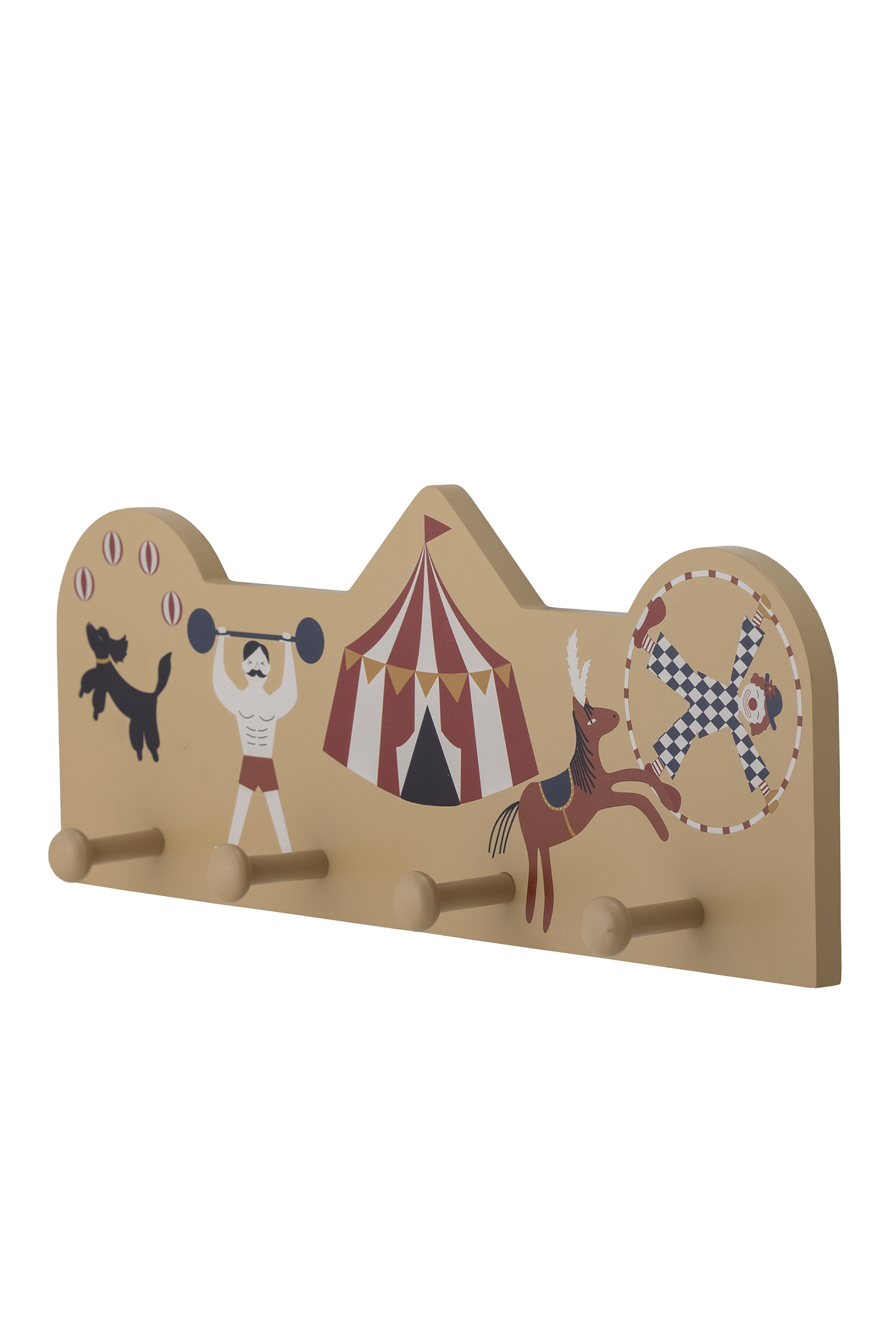Miou Coat Rack