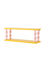 Yellow/Pink