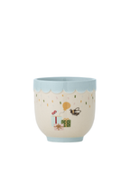 Celebrate Cup, Blue