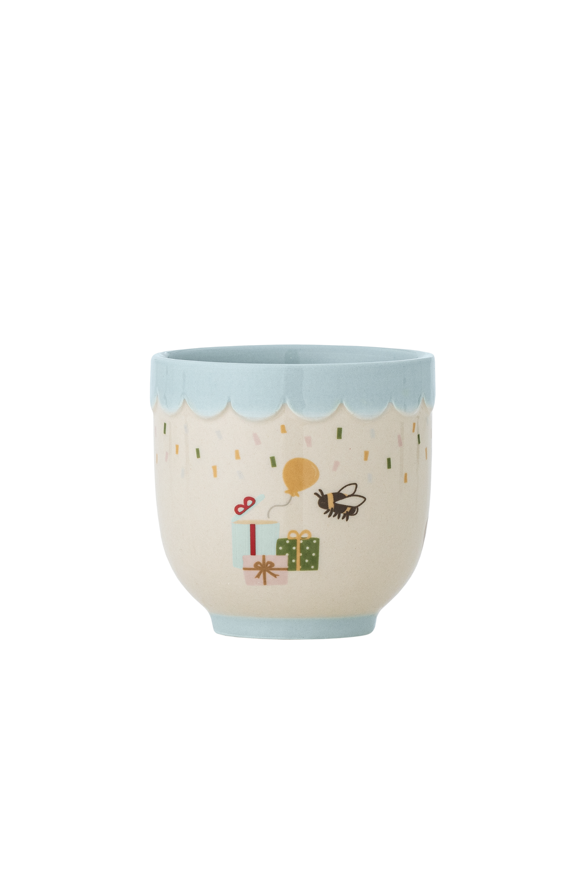 Celebrate Cup, Blue