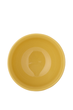 Celebrate Bowl, Yellow