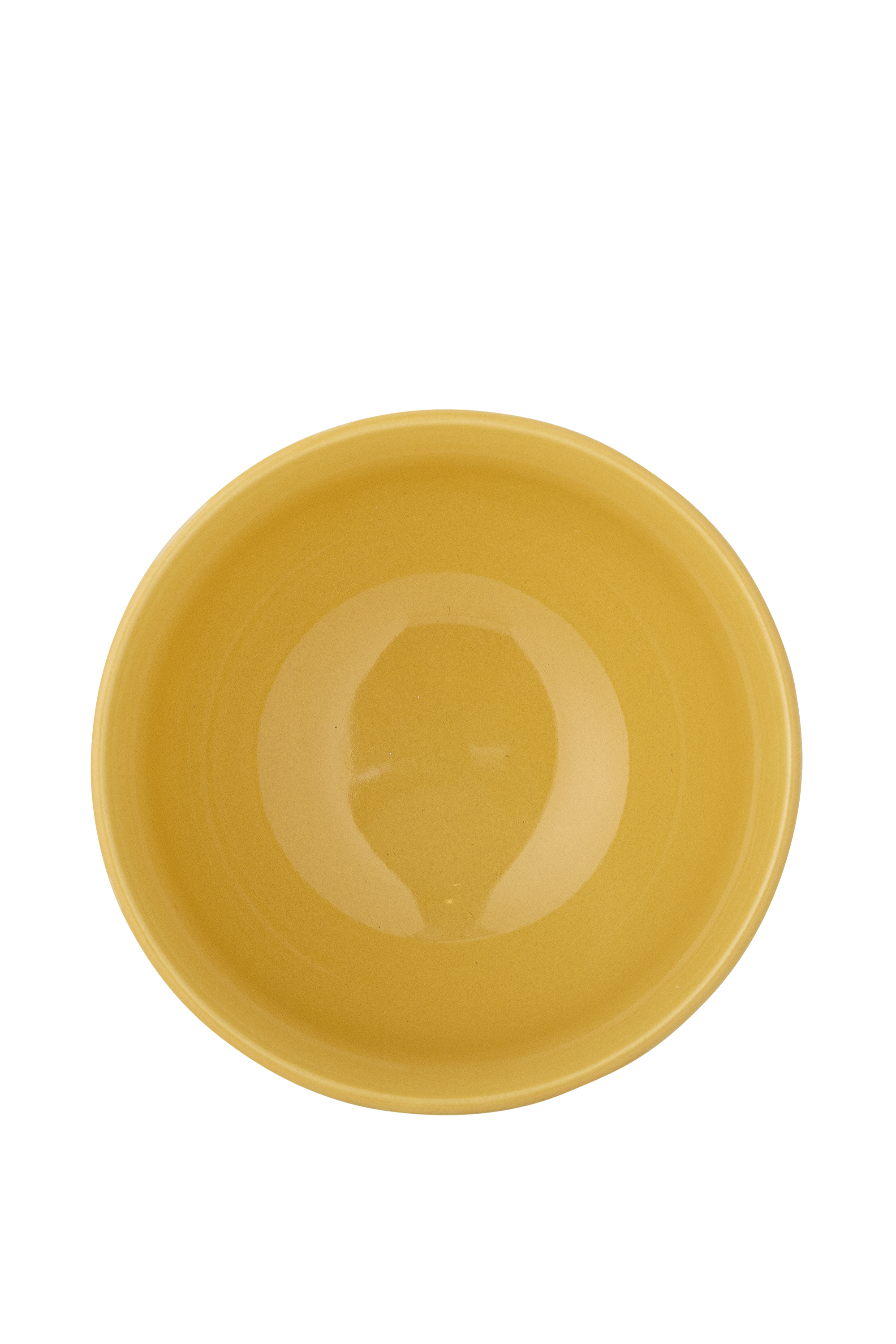 Celebrate Bowl, Yellow