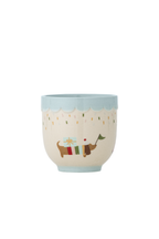 Celebrate Cup, Blue