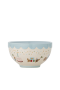 Celebrate Bowl, Blue
