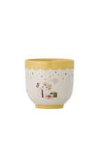Celebrate Cup, Yellow