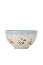 Celebrate Bowl, Blue