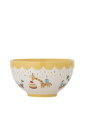 Celebrate Bowl, Yellow
