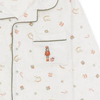 Christmas Pyjamas - Nutcracker