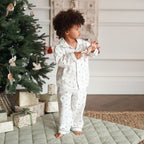 Christmas Pyjamas - Nutcracker
